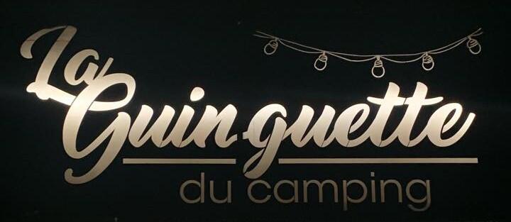 la guinguette du camping - LATOUR DE FRANCE