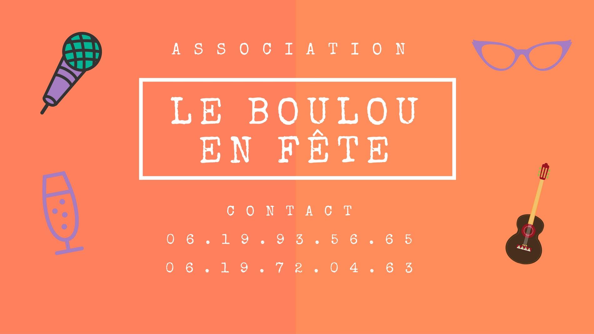 le boulou en fête