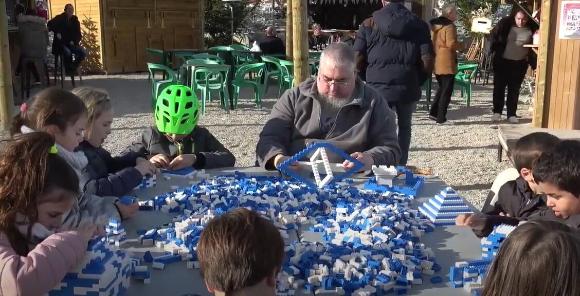 lego
