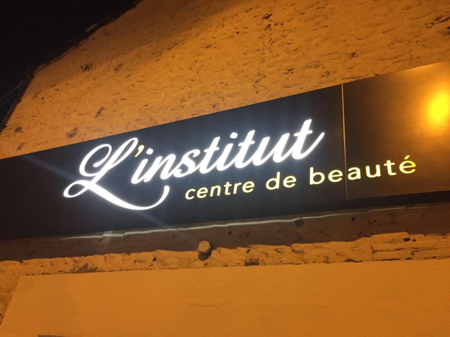 linsitutparaudrey