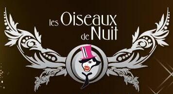 logo oiseaux de nuit