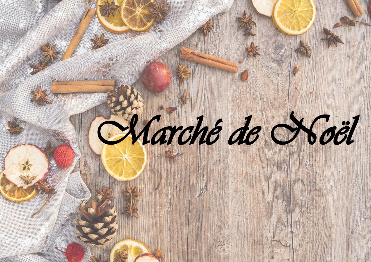 marché de noel - JPG