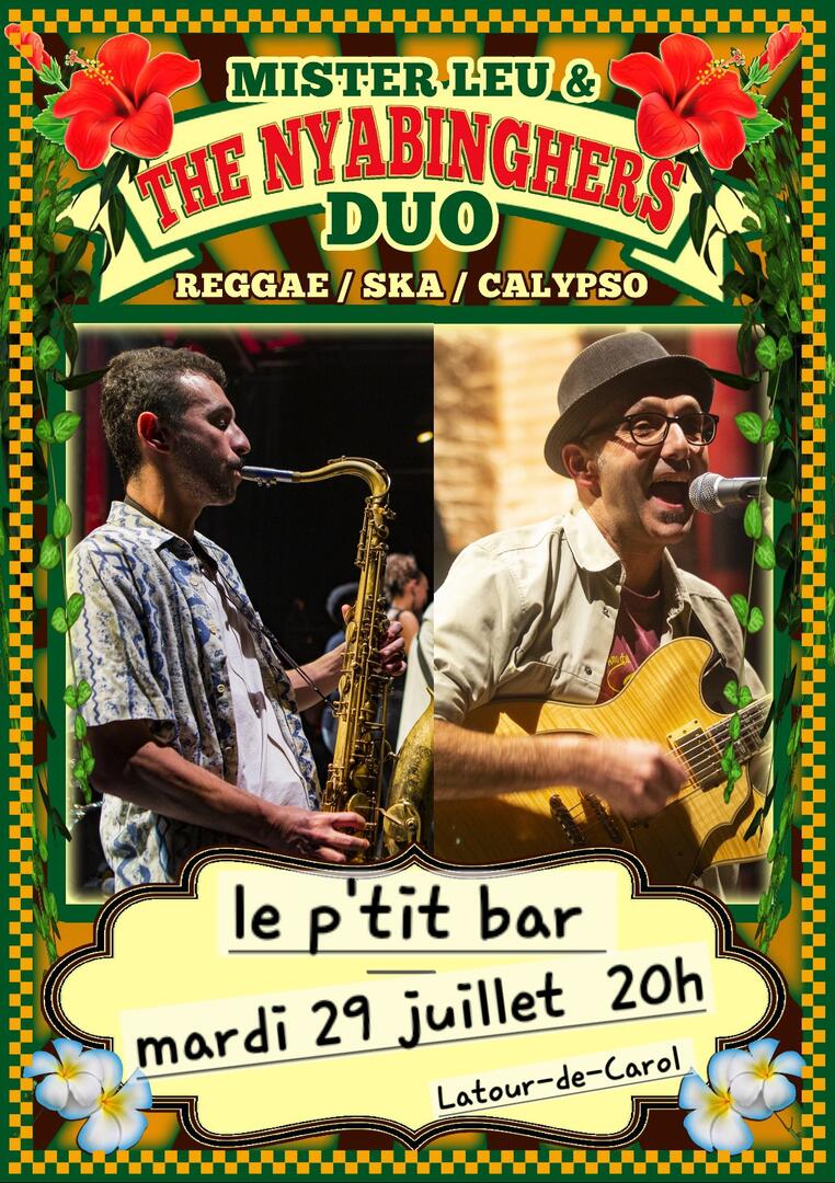mr LEU 29 juillet 2025
