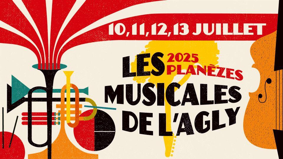 musicales de l'Agly 2025