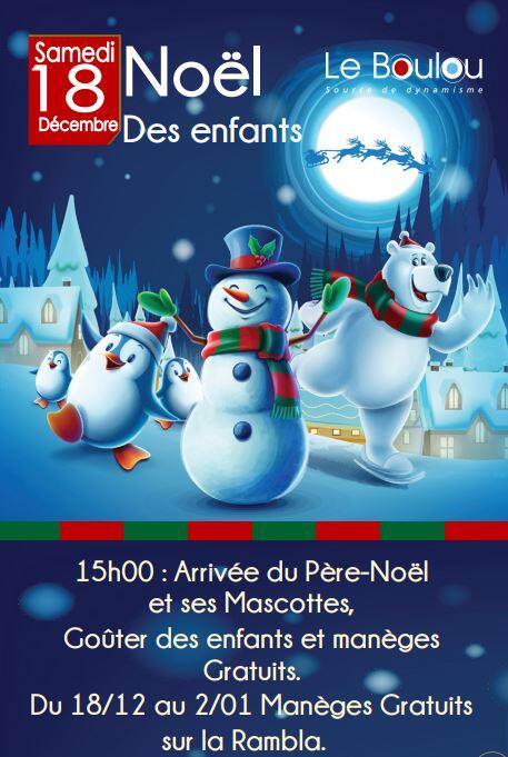 noel des enfants
