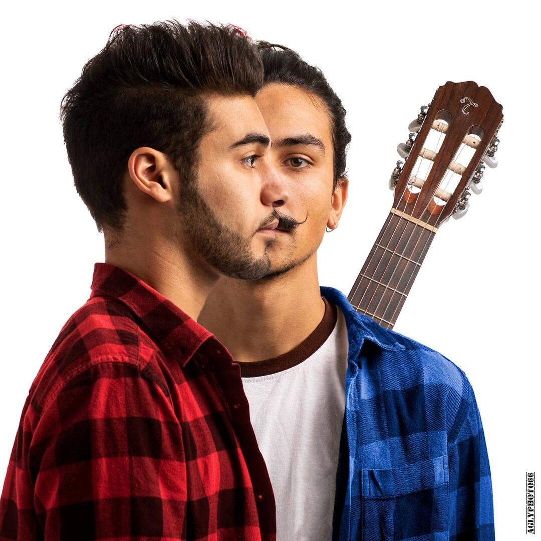 paco et nico