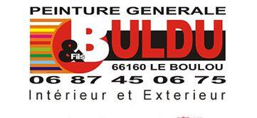 peinture buldu