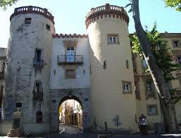 porte de france copie