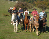 ranch des trabucayres