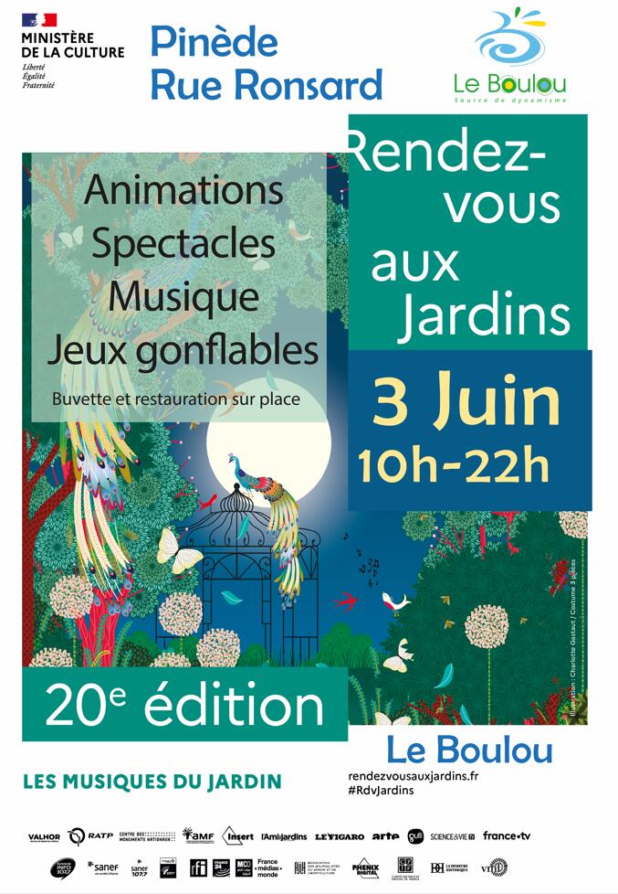 rdv jardin PL