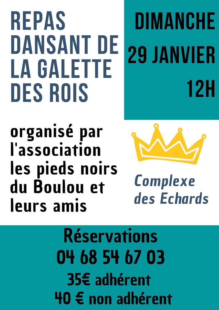 repas dansant pieds noirs 29 01 2023 - 1