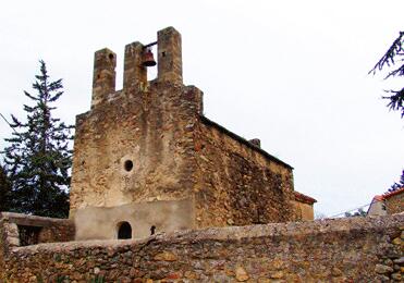 saint michel de riunoguès
