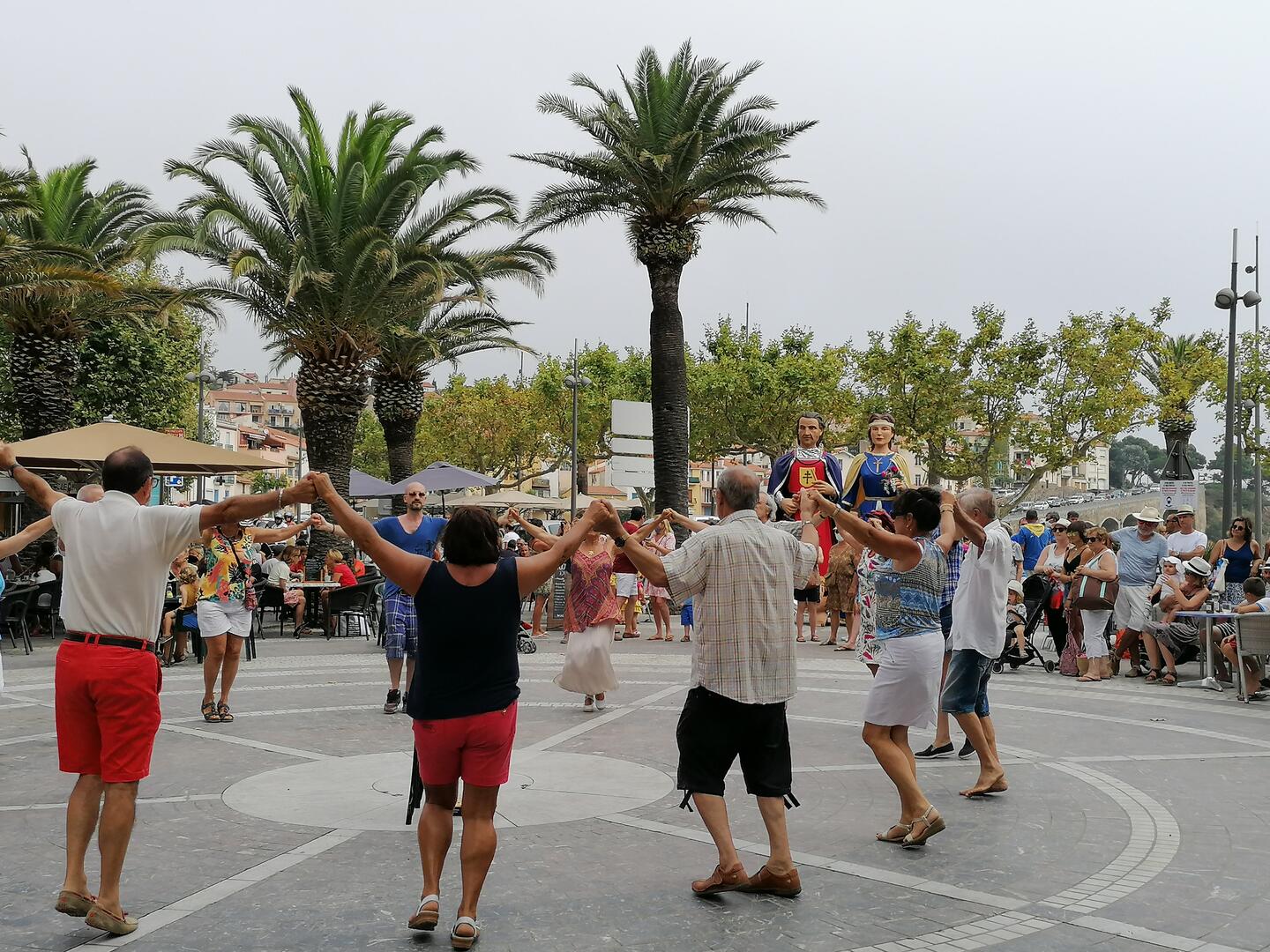 sardanes gegants cobla trabucs (5)