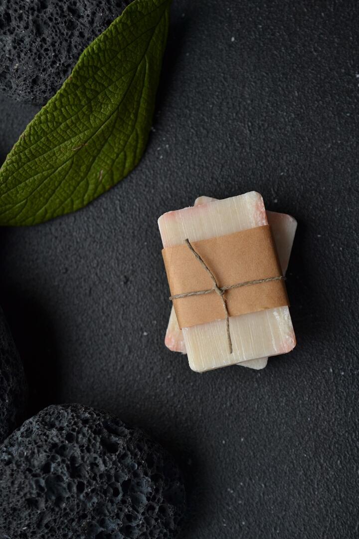 savon Jill Heyer de Pixabay