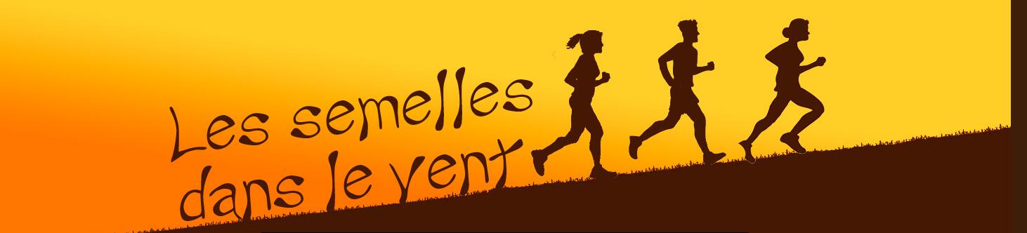 semelle dans le vent