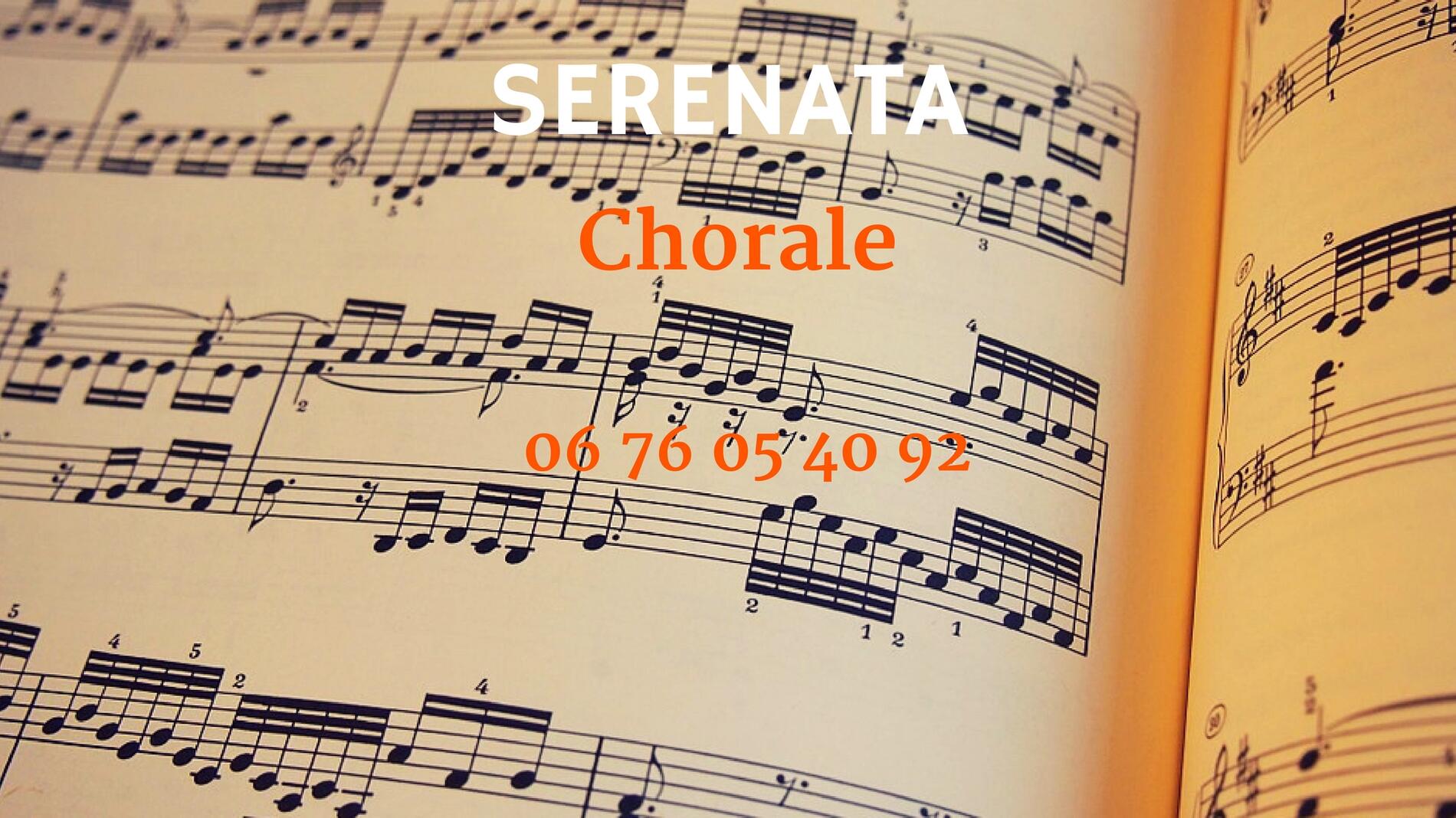 serenata