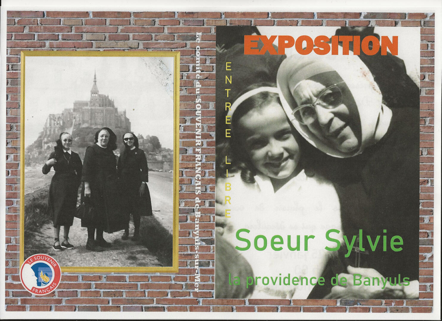 soeur sylvie