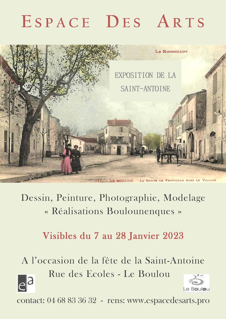 st antoine