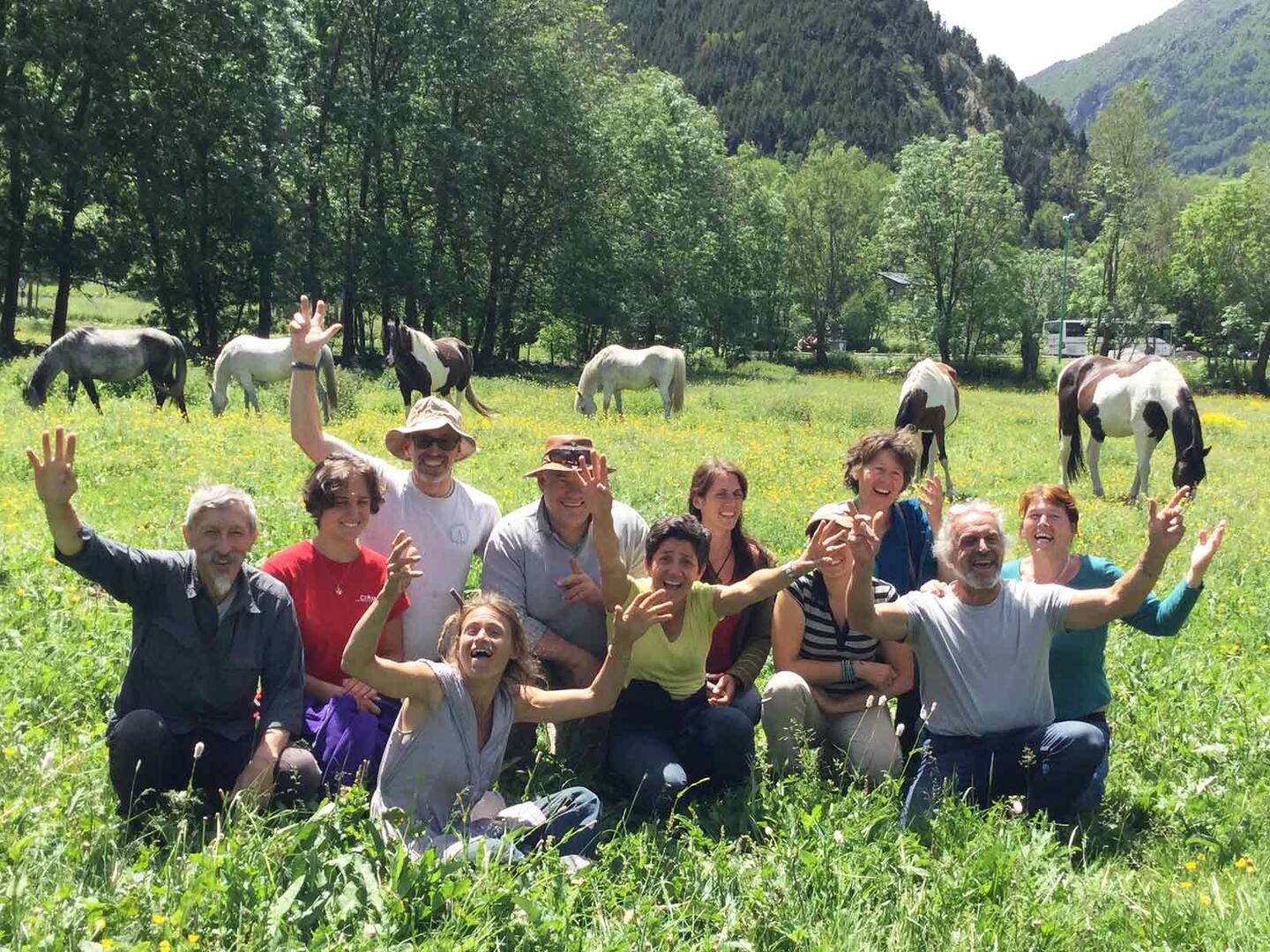 stage-Equi libre