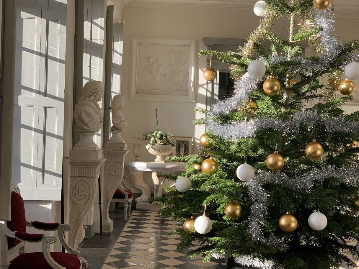 Sapin vestibule