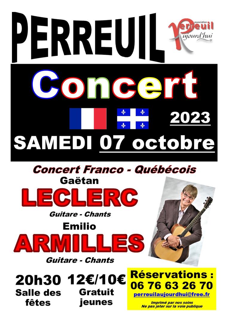 Affiche