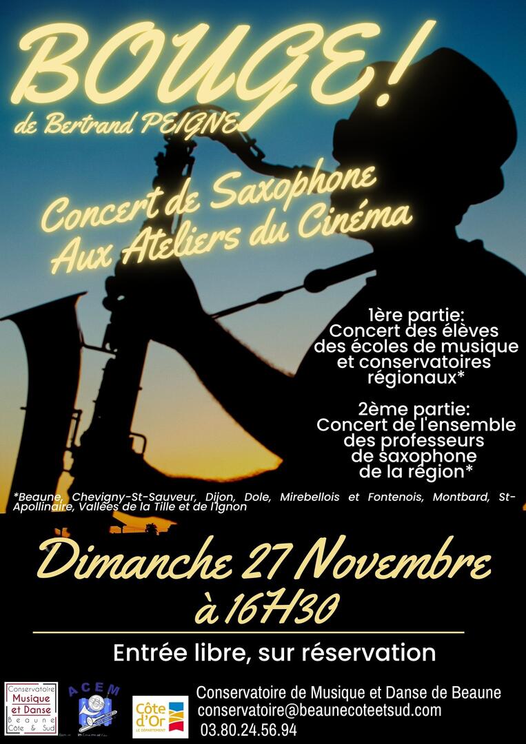 Affiche