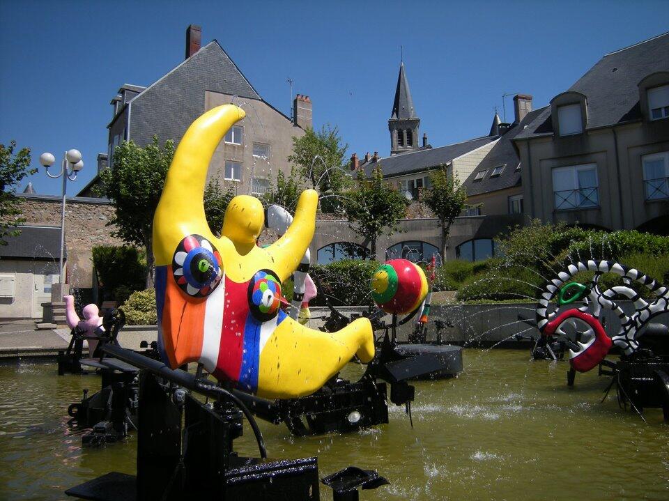 ChateauChinon
