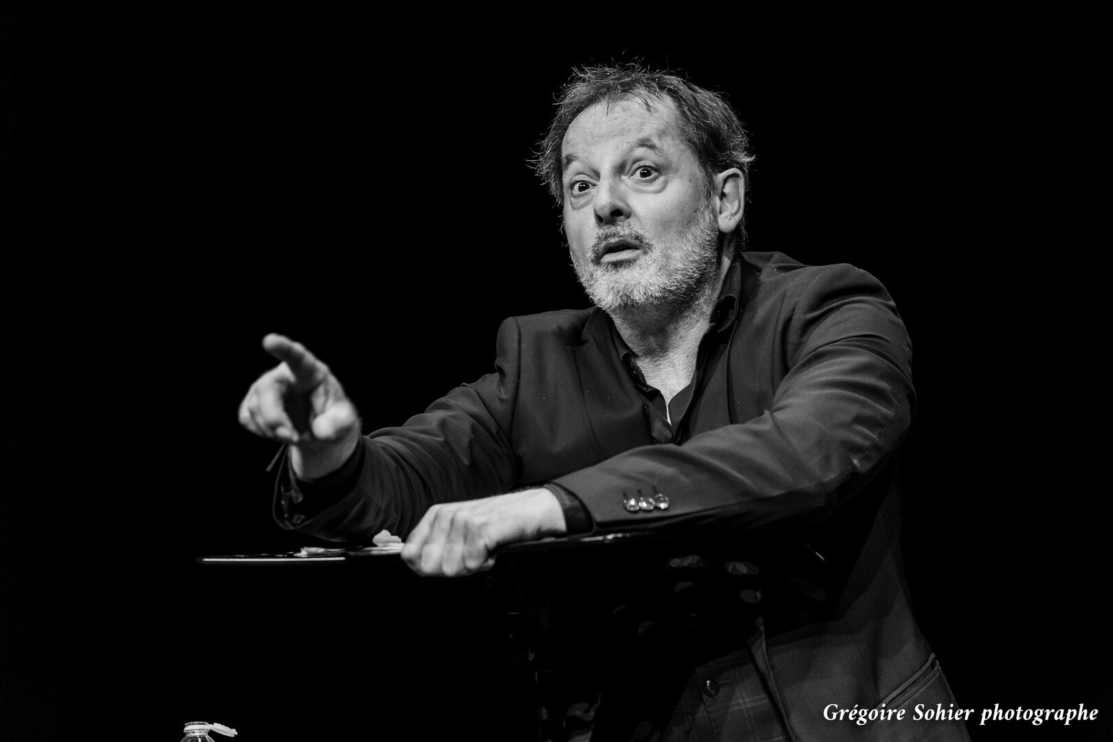Christophe Alevêque