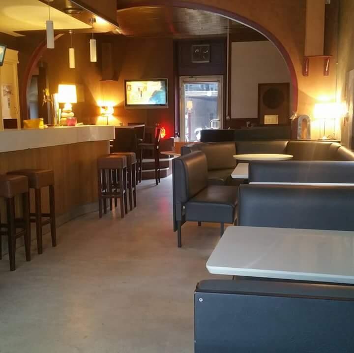 Restaurant les Négociants