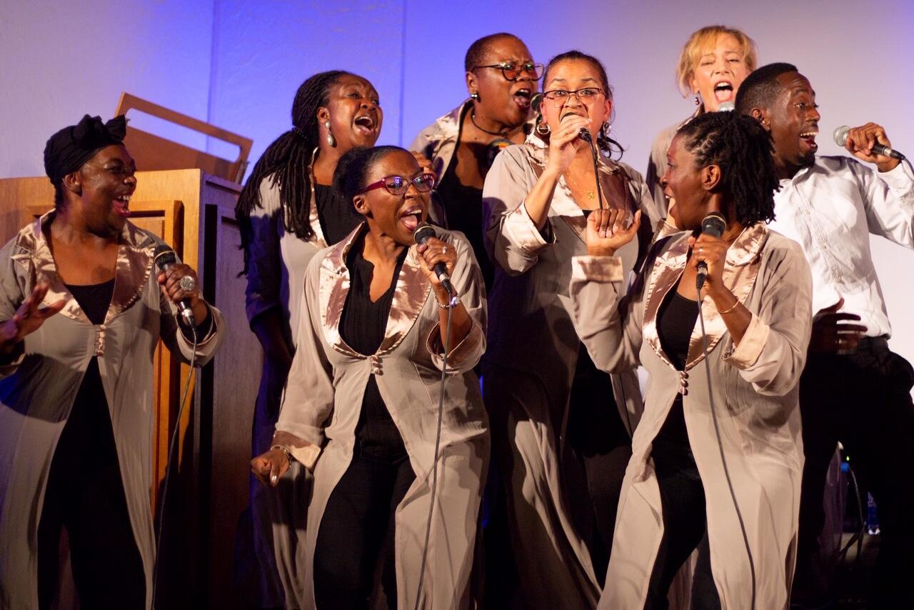 Gospel’N Life Harmony
