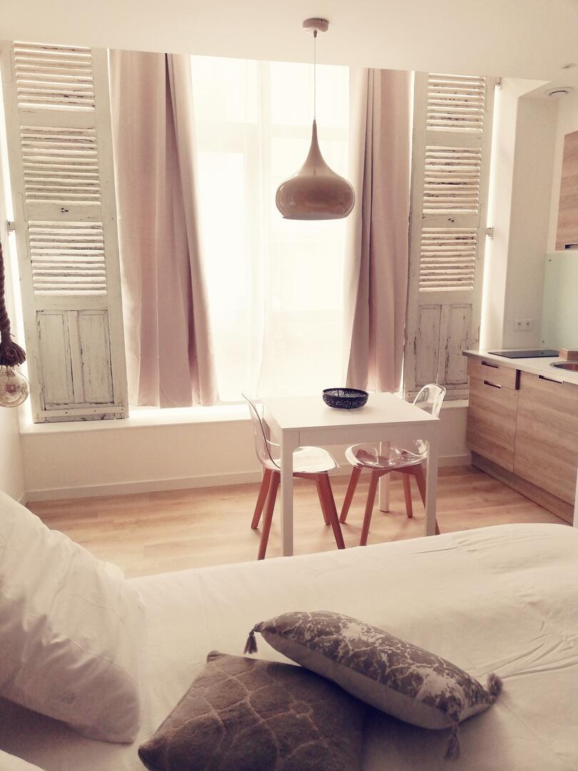 Suite 24_Meublé Le Creusot