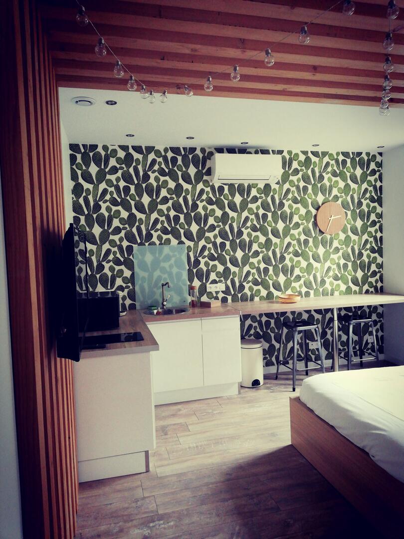 Suite 24_meublé Le Creusot