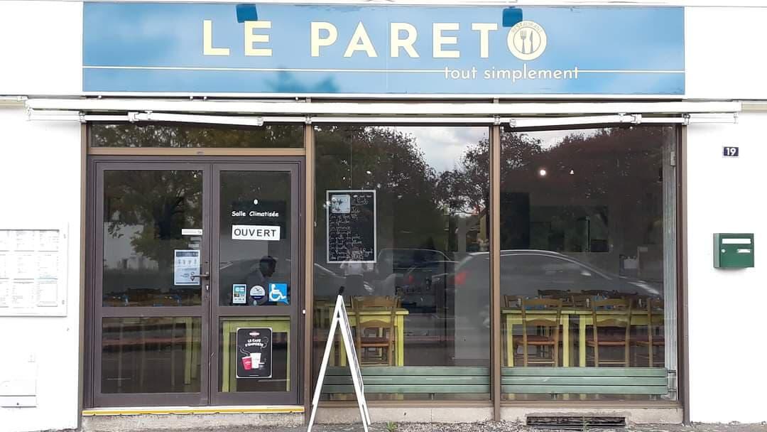 Le Pareto