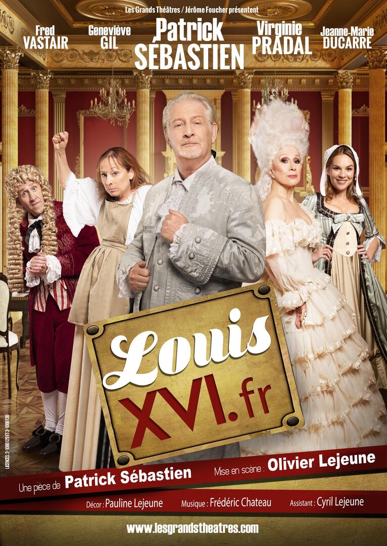 Louis XVI (1)