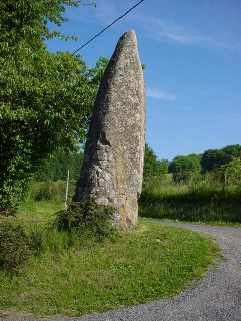 Menhir2