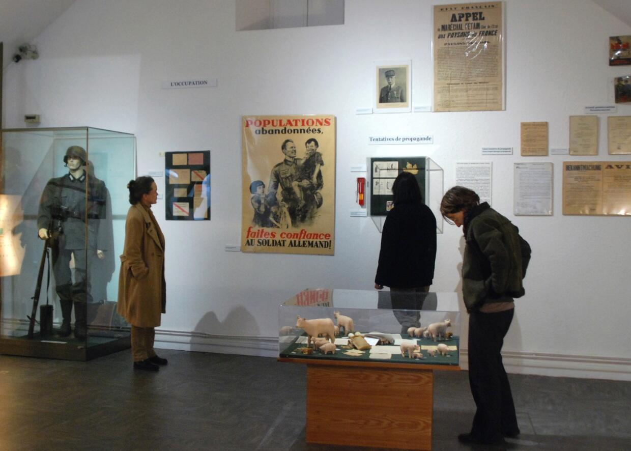 Musée