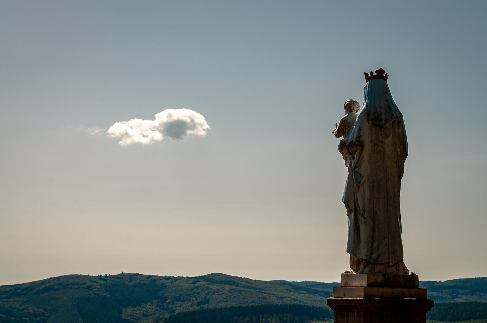 Anost Notre Dame d'Aillant