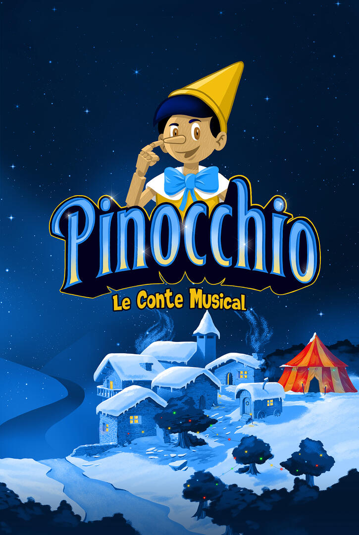 Pinocchio