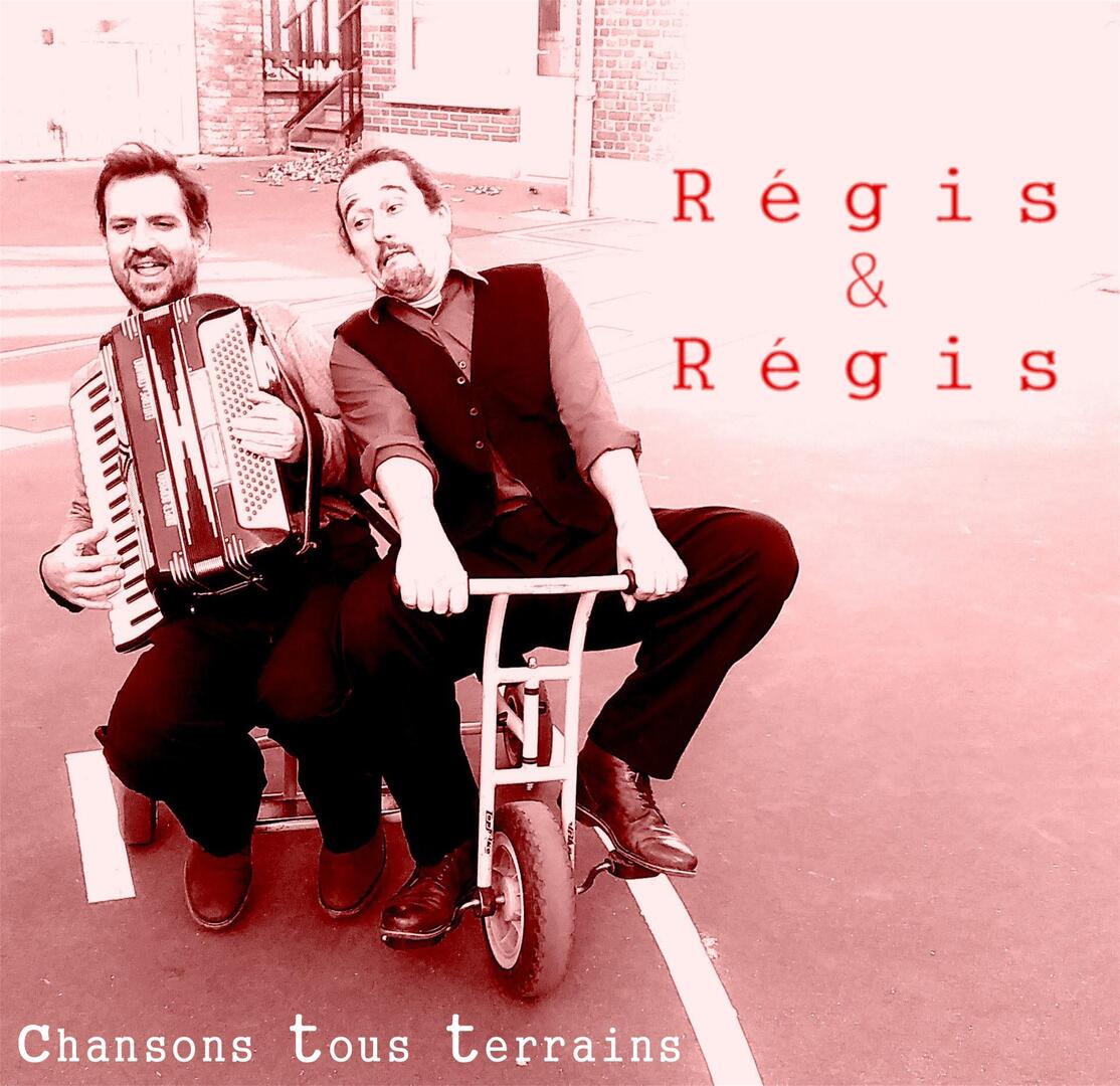 Régis et Régis