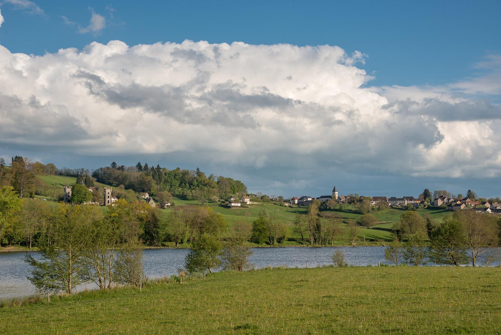 Saint-Didier-sur-Arroux