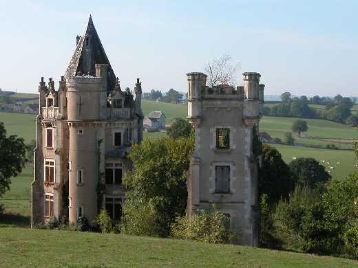 Saint-Didier-sur-Arroux