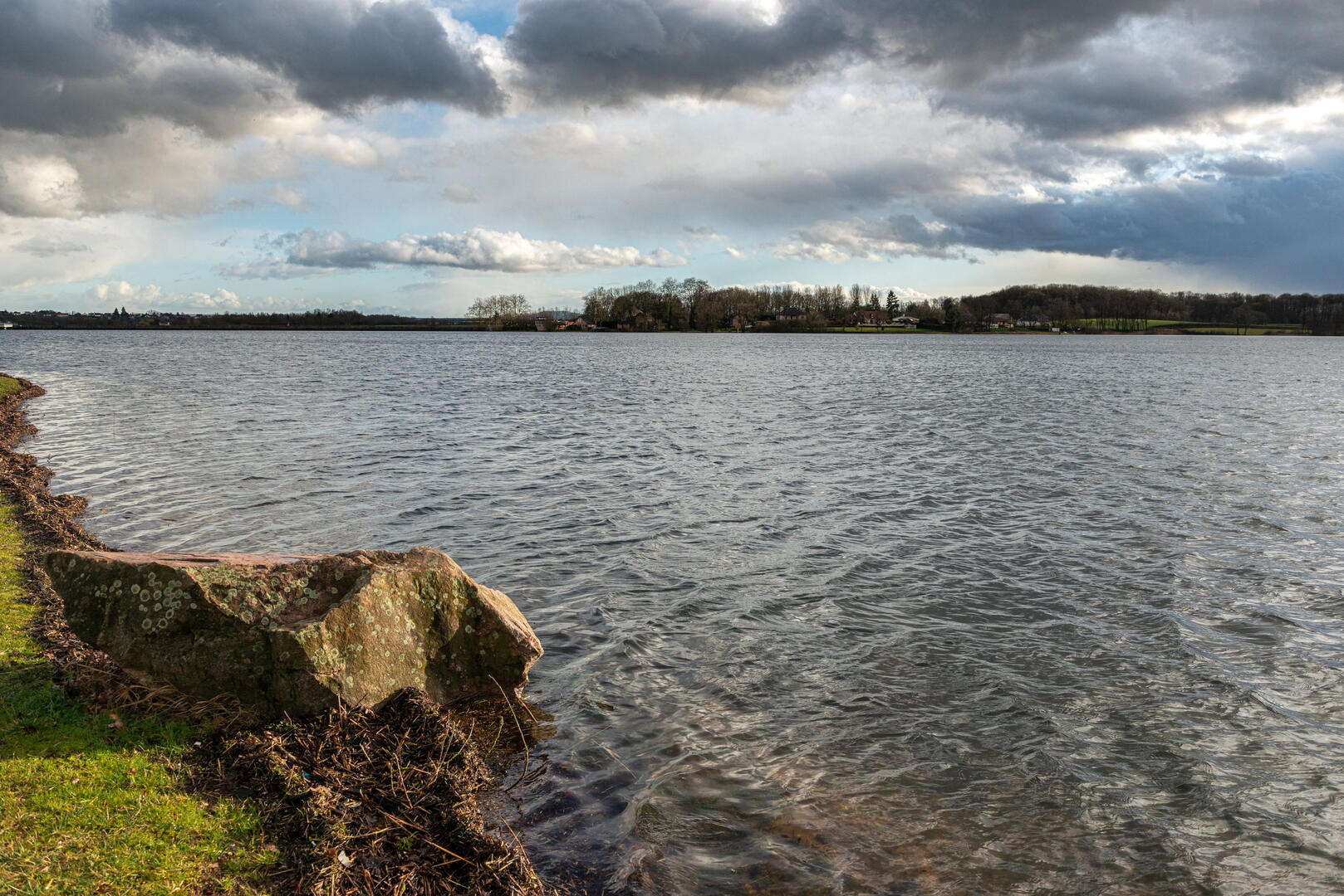 Lac de Torcy