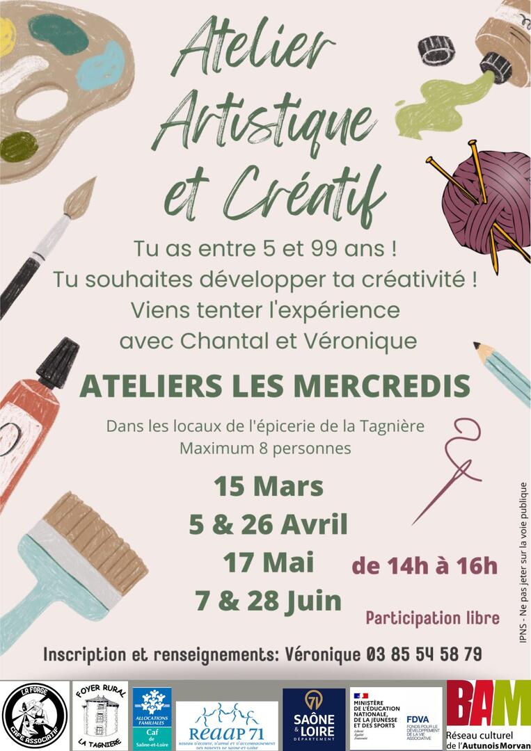 atelier - 1