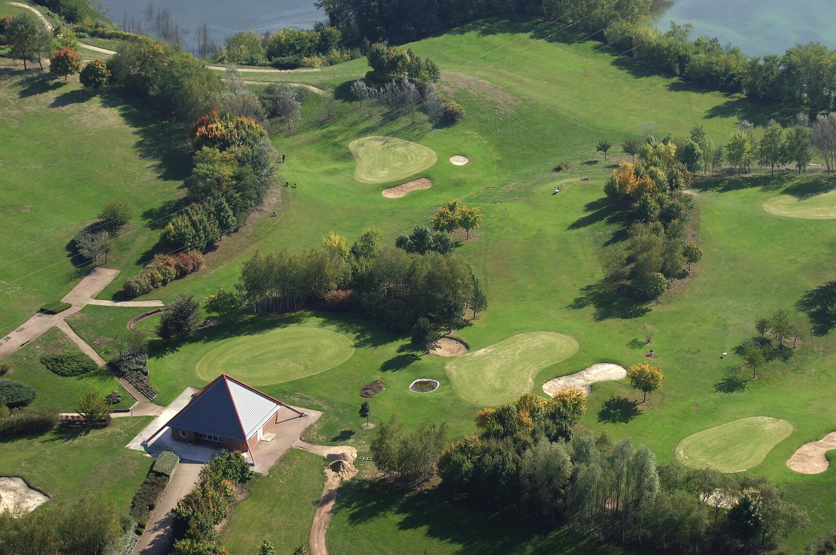 golf montceau 1 serv com