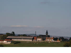 Centre équestre le Chêne Vert