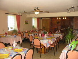 Restaurant Le Péché Gourmand
