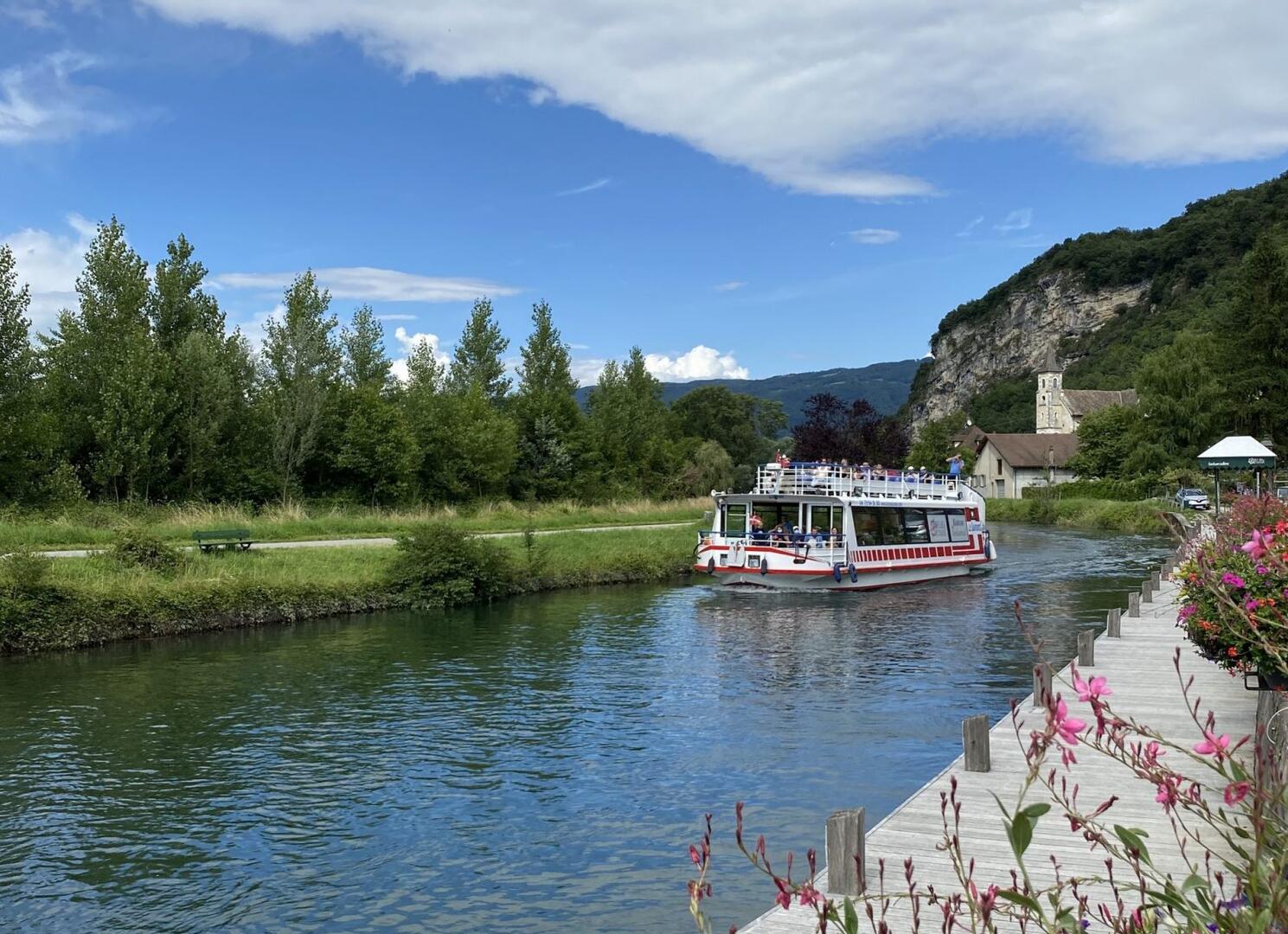 Croisière