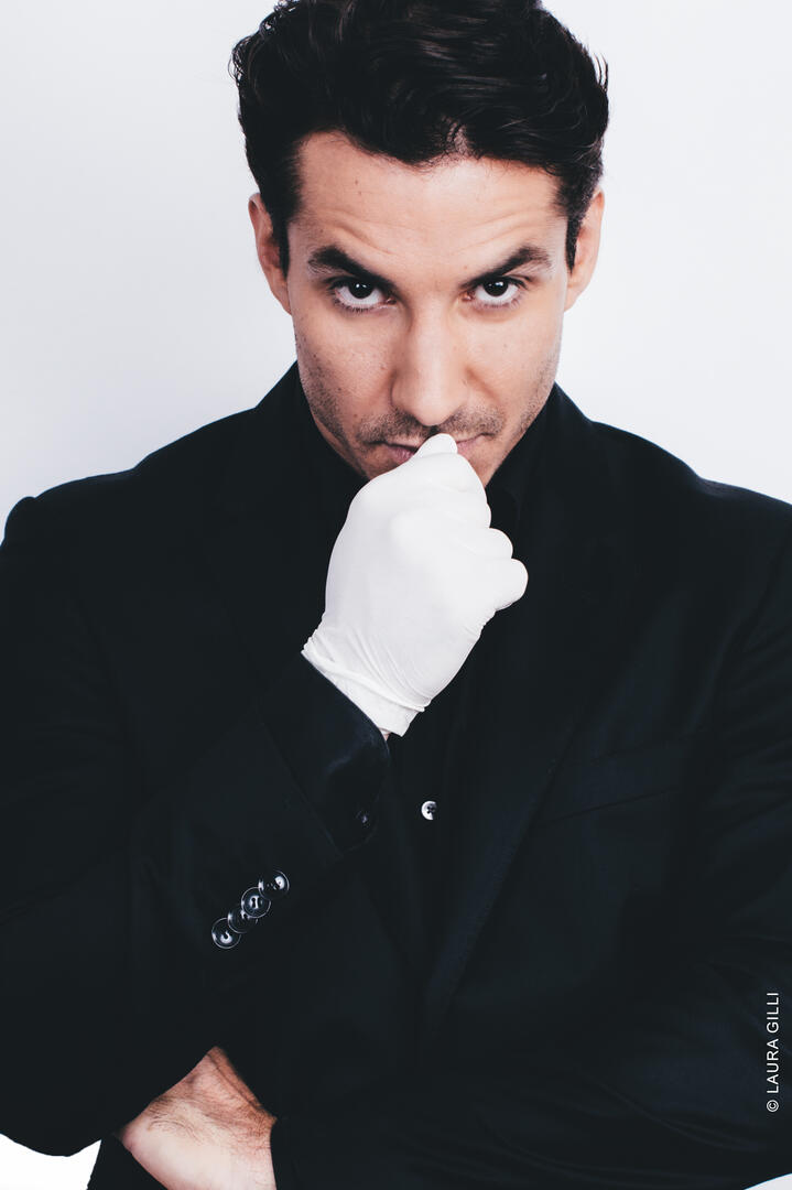 Jérémy Ferrari
