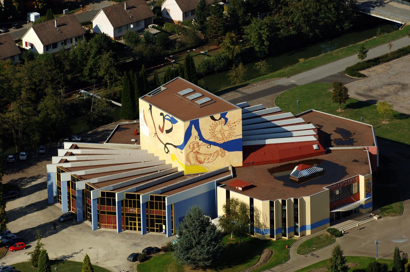 salle-spectacles-Embarcadere-Montceau-Ville-de-Montceau-Embarcadere