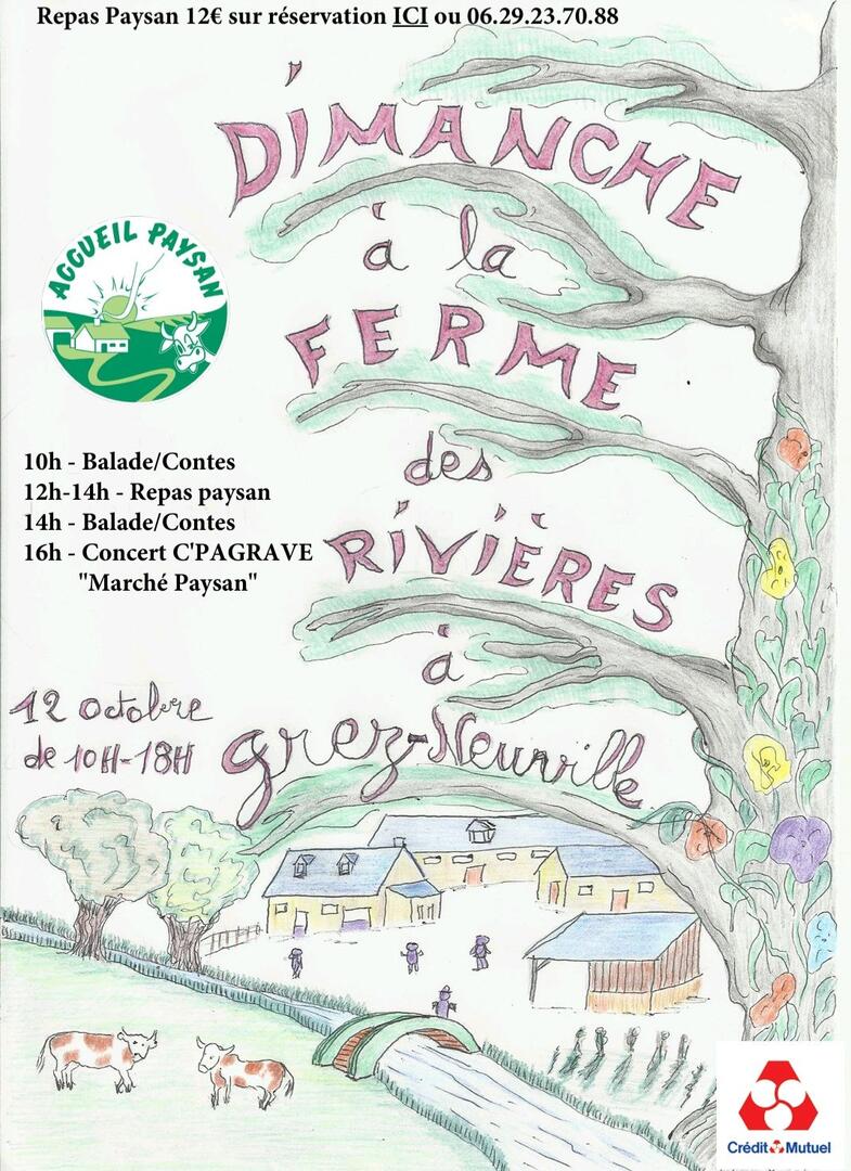 Dimanche à la ferme-FMA-49